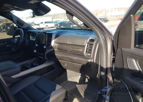 2022 Ram 1500 Sport z USA, uszkodzony, nr VIN 1C6SRFVTXNN478173